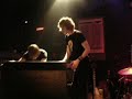 Chikinki - Hate TV (Live)