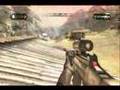 HAZE - Sniping Spots Montage - W*E GamingGuy118