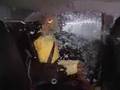 Crash Test 2008 Toyota Yaris / Toyota Belta / Toyota Vitz (31 M.P.H Side Impact Test)  Insurance Institute Of Highway Safety