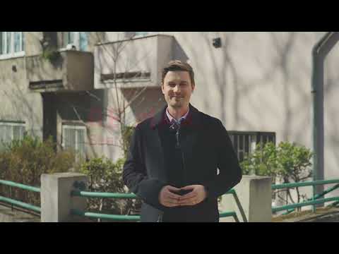 Video Pěkné 2+kk s balkonem na Žižkově