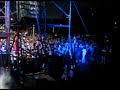 Tocando Yo pisaré las calles nuevamente en montevideo parke rodo 2009(ricardo girona)