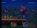 SSBB 112008 - lain (King Dedede) vs Ankoku (Zelda Sheik) 5