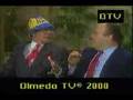 ROSARIO CENTRAL - OLMEDO CANALLON