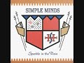 Book Of Brilliant Things - Simple Minds