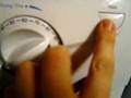 videos de hotpoint aquarius tumble dryer - load 12& 13 bedding