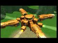 sonic the hedgehog  x360  the movie {jpn ver } act 5  2/4 