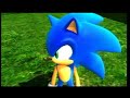 sonic the hedgehog  x360  the movie {jpn ver } act 5  2/4 