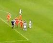 Dexter Blackstock v. Luton Town Penalty