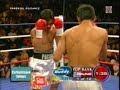 Manny Paquiao vs Eric Morales 3