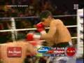Manny Paquiao vs Eric Morales 3