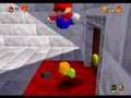 マリオ64 マリオのおもちゃ「ジュゲム」!?