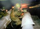 First war in Chechnya and Dagestan First war in Chechnya and Dagestan