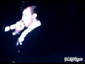 FANCAM SHINE A LIGHT G DRAGON SOLO CONCERT   SHE'S GONE WITH KUSH 091206