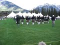 KPBS in Canmore - '07