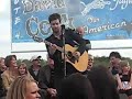 david cook   my hero by foo fighters acoustic cover