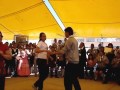 Click to View : Baile entre alumnos del CBT No. 2 y Ecuador por Partes de UNESCO..