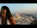 Andrew Congdon in Santorini  - Part 2