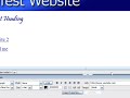 Dreamweaver Tutorial - 6 - Formatting Links Dreamweaver Tutorial - 6 - Formatting Links