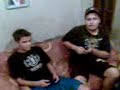 dança da galinha frita