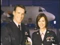 Catherine Bell on The View