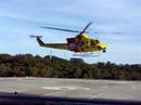 Westpac Rescue Helicopter 1 (#04) Westpac Rescue Helicopter 1 (#04)