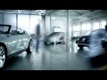 Saab Commercial Thank You TVC, March 2010