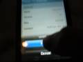 Simple iPod touch Hack 1.1.2