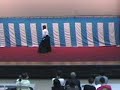 Ryukyu Kobujutsu - Sai Ryukyu Kobujutsu - Sai