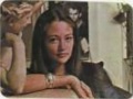olivia hussey- here with out you