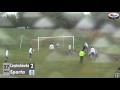 KS Częstochówka-Parkitka - Sparta Szczekociny 6:0 (10 X 2009)