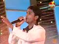 Kamal singing Sardool Sikander\