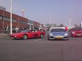 Ferrari 360 with tubi exhaust accelerating!!! Ferrari 360 with tubi exhaust accelerating!!!