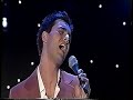 barratt waugh sings his own composition, call the rain, on the kelly show in northern ireland