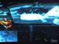 Metroid Prime 3: Corruption - Samus in Space