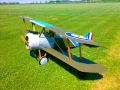 RC Sraz modelářů - Miskovice