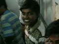 celebrating birthday in train ..even LALU prasad  didnt enjoy his birthday in train ......