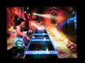 Meshuggah - Stengah on drums - Custom GH Tunes - Guitar Hero WT