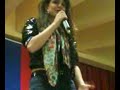 Sirusho and Hayko in Almelo (Part 2) Sirusho and Hayko in Almelo (Part 2)