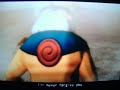 naruto ultimate ninja 3 scene