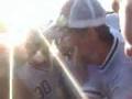 videos de Obama's Softball team