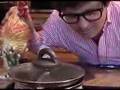 Antonios Kitchen - Nick Spears