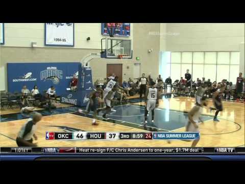 Saturday Morning Cartoons: Summer League Saturday Morning Cartoons: Summer League