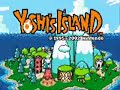 yoshi island theme(title)