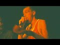 Benjie live in Berlin/Yaam