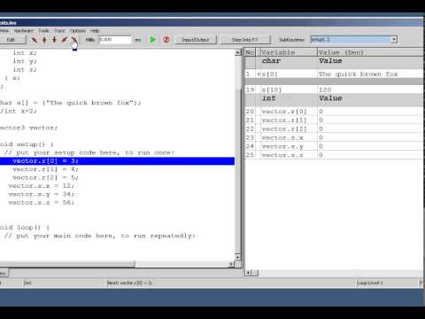 how to discover logic errors
