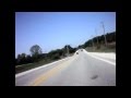 2008-10-19 | Buell Motorcycle Mounted Camera ~> Riding a Buell Motorcycle in Lake County, Illinois with a Handlebar Mounted Oregon Scientific Camera ...  ()
