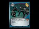 Naruto ccg cards series #1 The Path To Hokage part 2