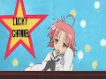 Lucky Channel English Dub