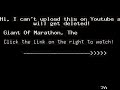 Giant Of Marathon, The, PART 1 /9,full film/movie online part1