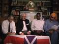 The real BNP: the Brit,the Nigerian, Polish-pakistani &THE